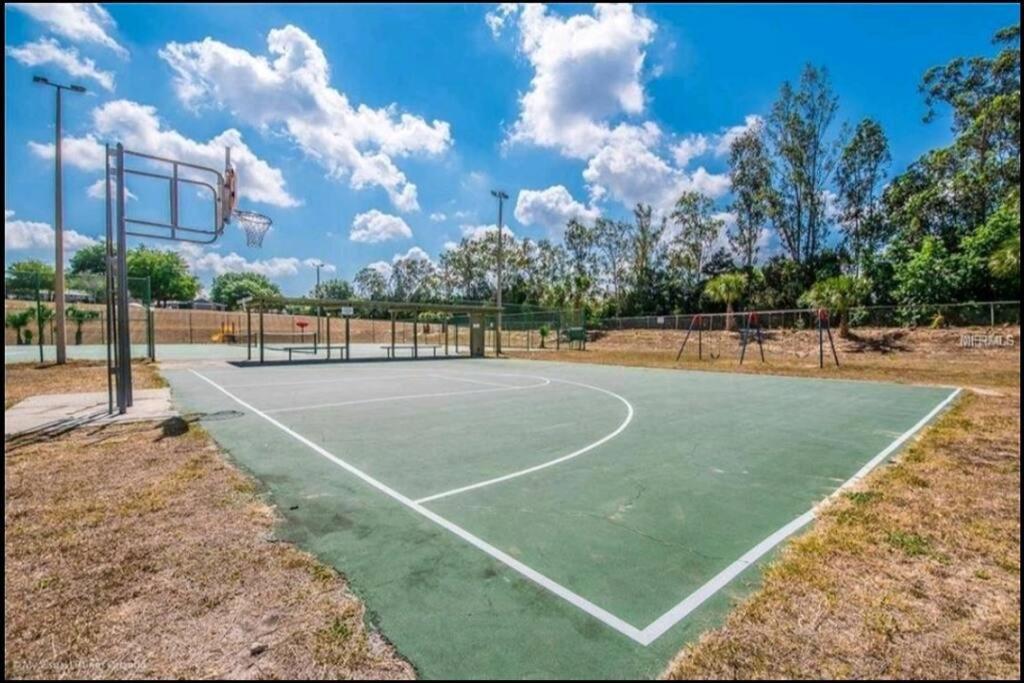 Beautiful Cottage Near Lake Louisa & Mins From Disney, Vehicle Rental Available Clermont Ngoại thất bức ảnh